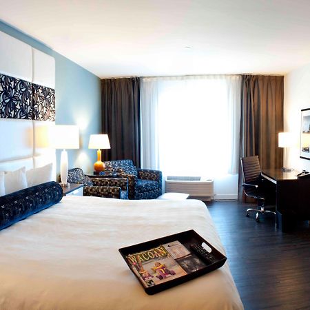 Hotel Indigo Waco By Ihg Exterior photo