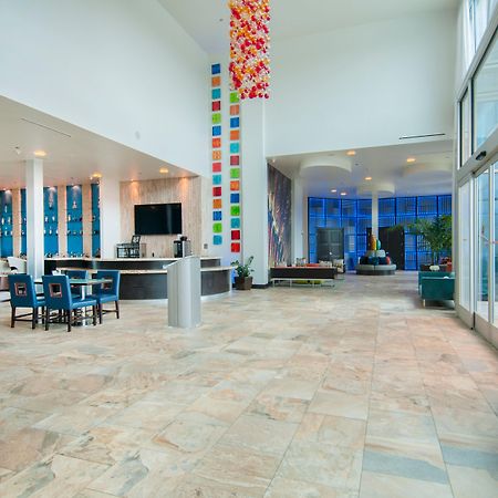 Hotel Indigo Waco By Ihg Exterior photo