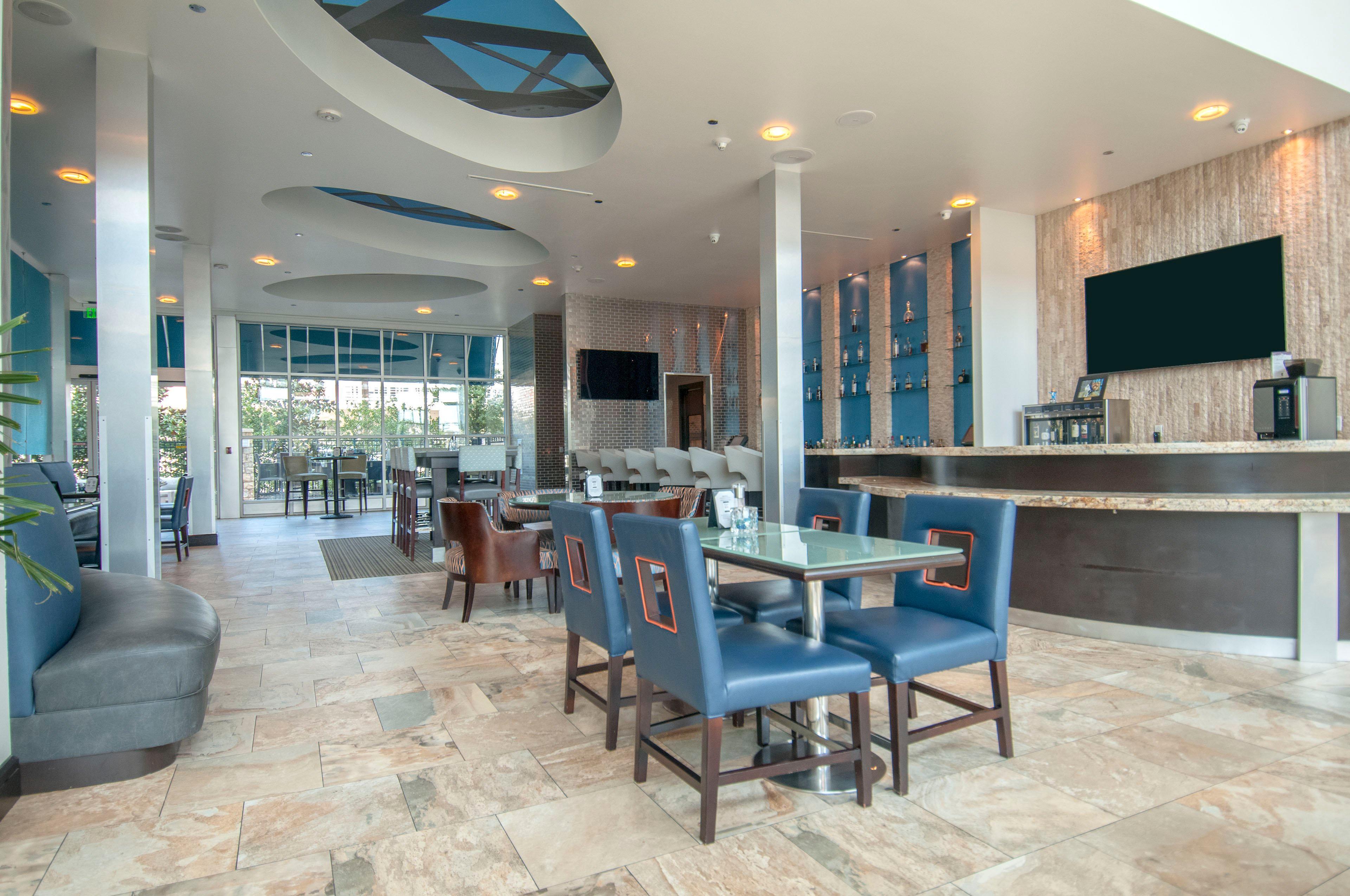 Hotel Indigo Waco By Ihg Exterior photo