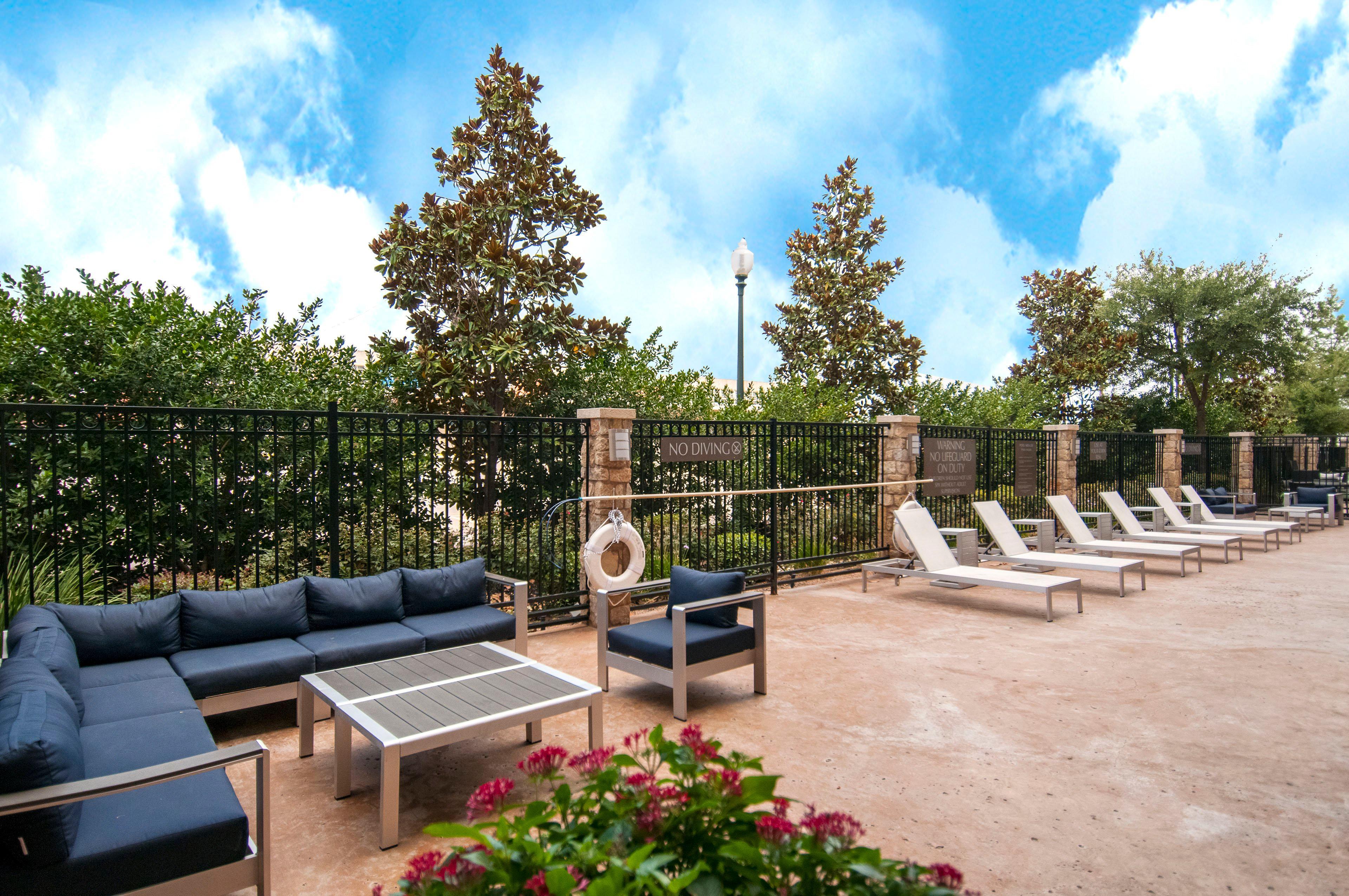 Hotel Indigo Waco By Ihg Exterior photo