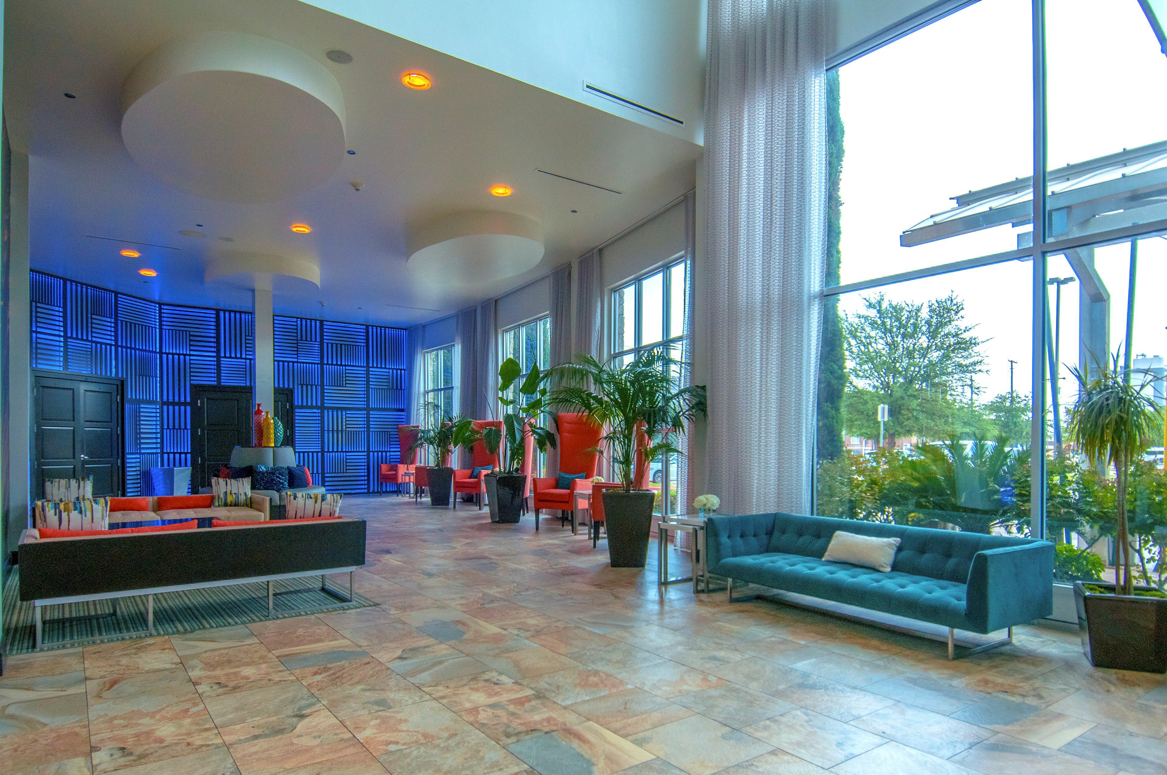 Hotel Indigo Waco By Ihg Exterior photo