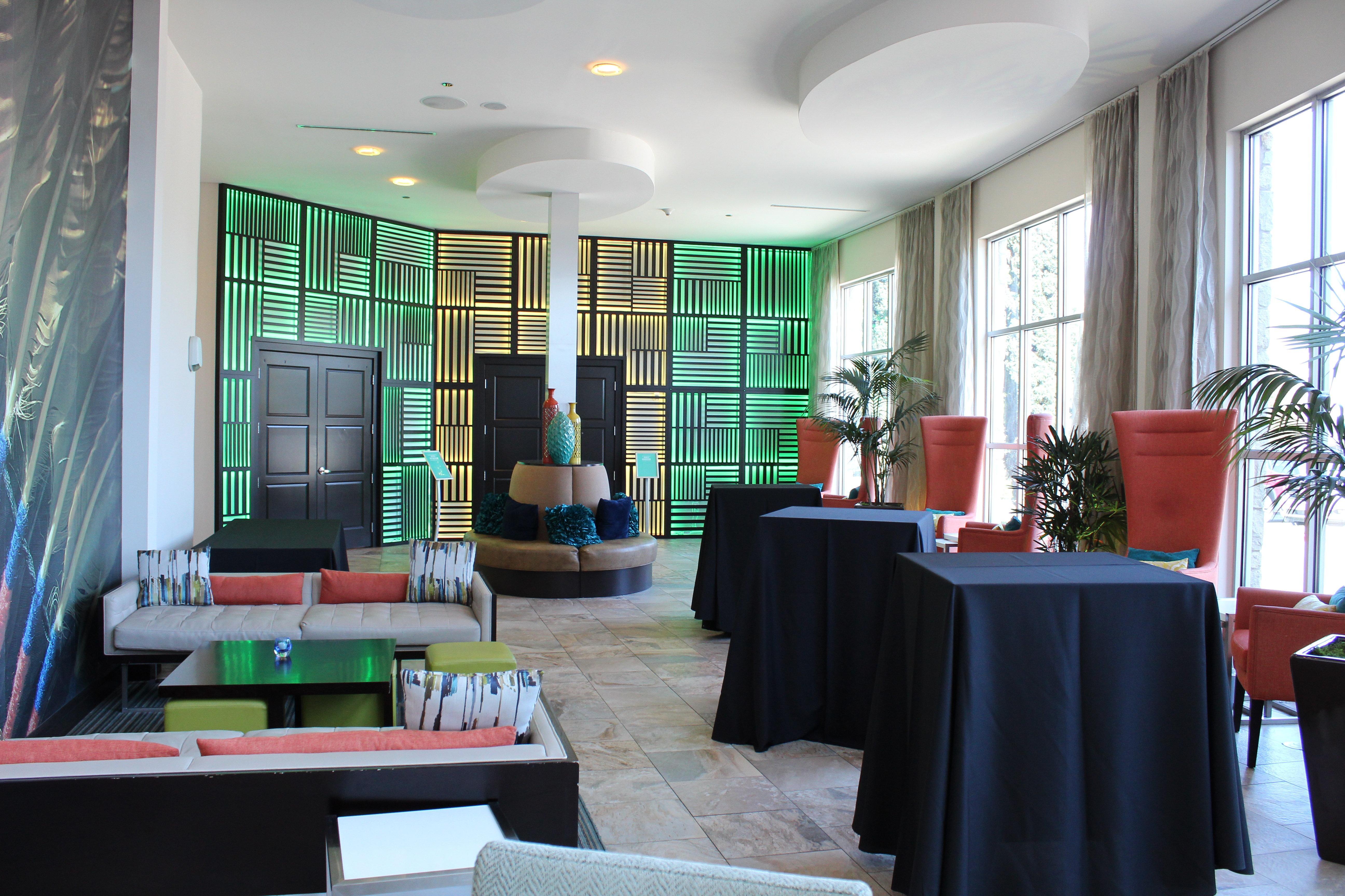Hotel Indigo Waco By Ihg Exterior photo