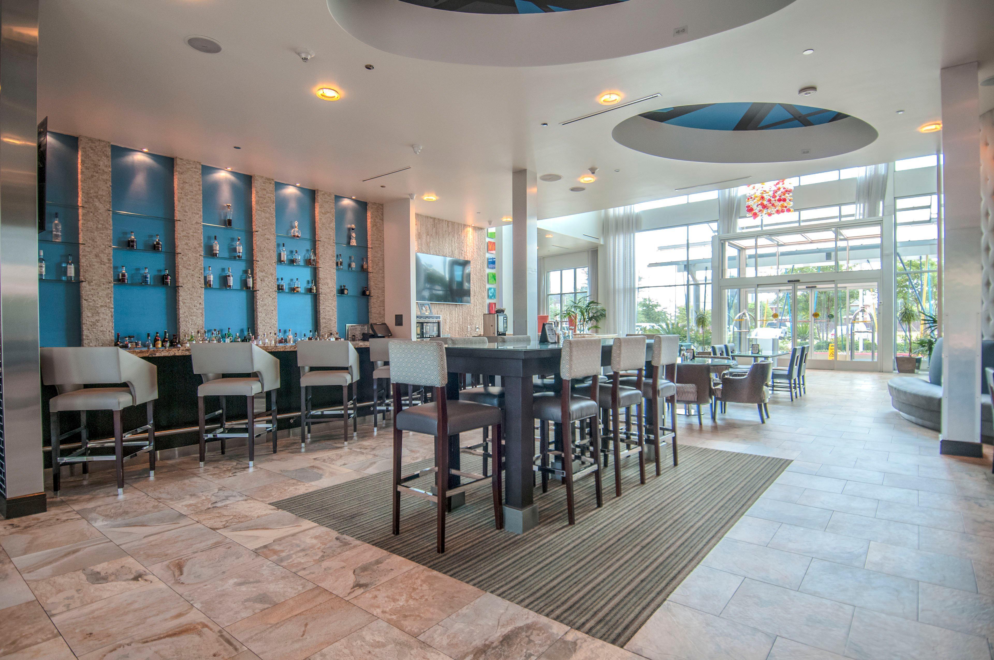 Hotel Indigo Waco By Ihg Exterior photo