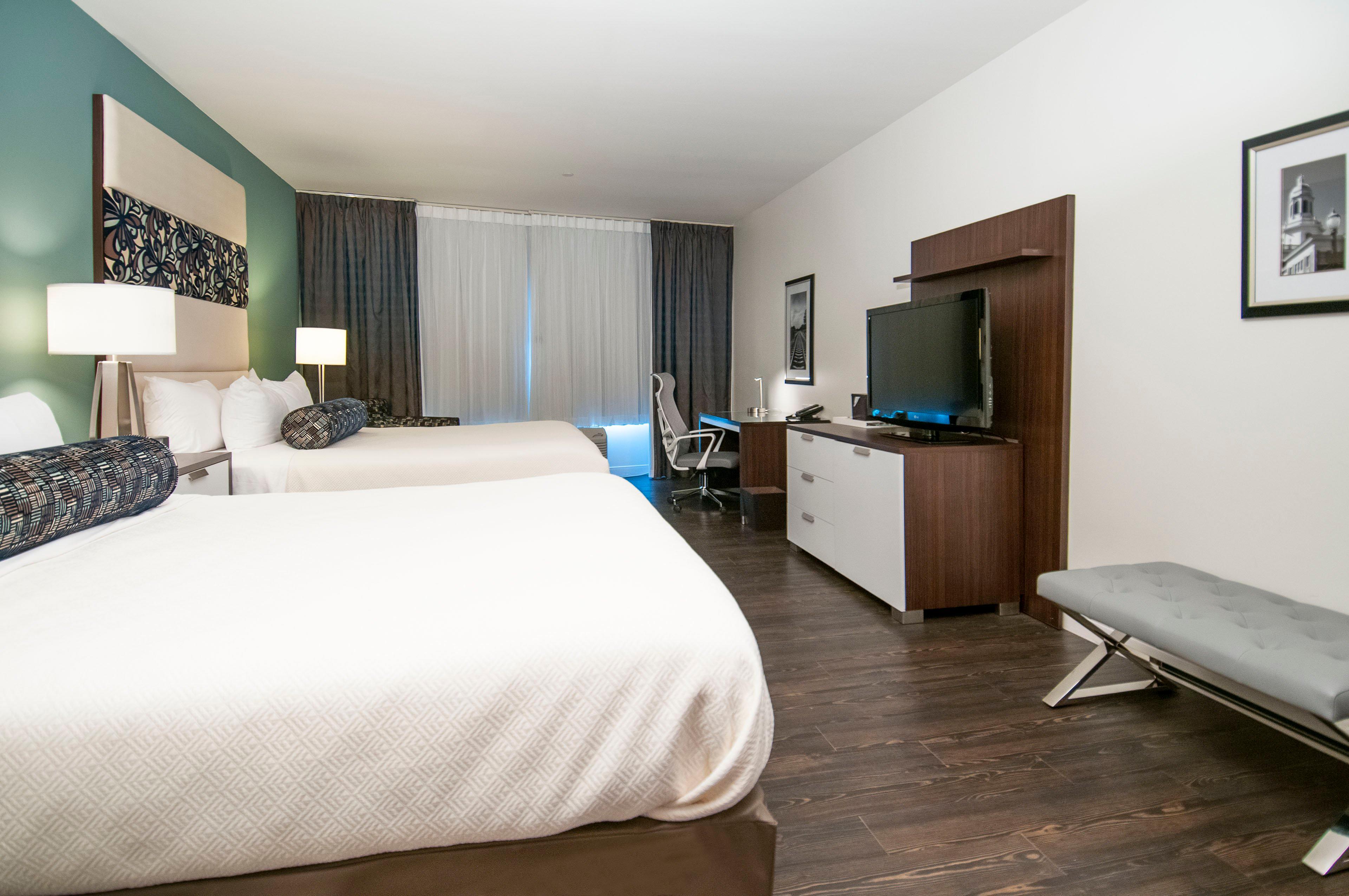 Hotel Indigo Waco By Ihg Exterior photo