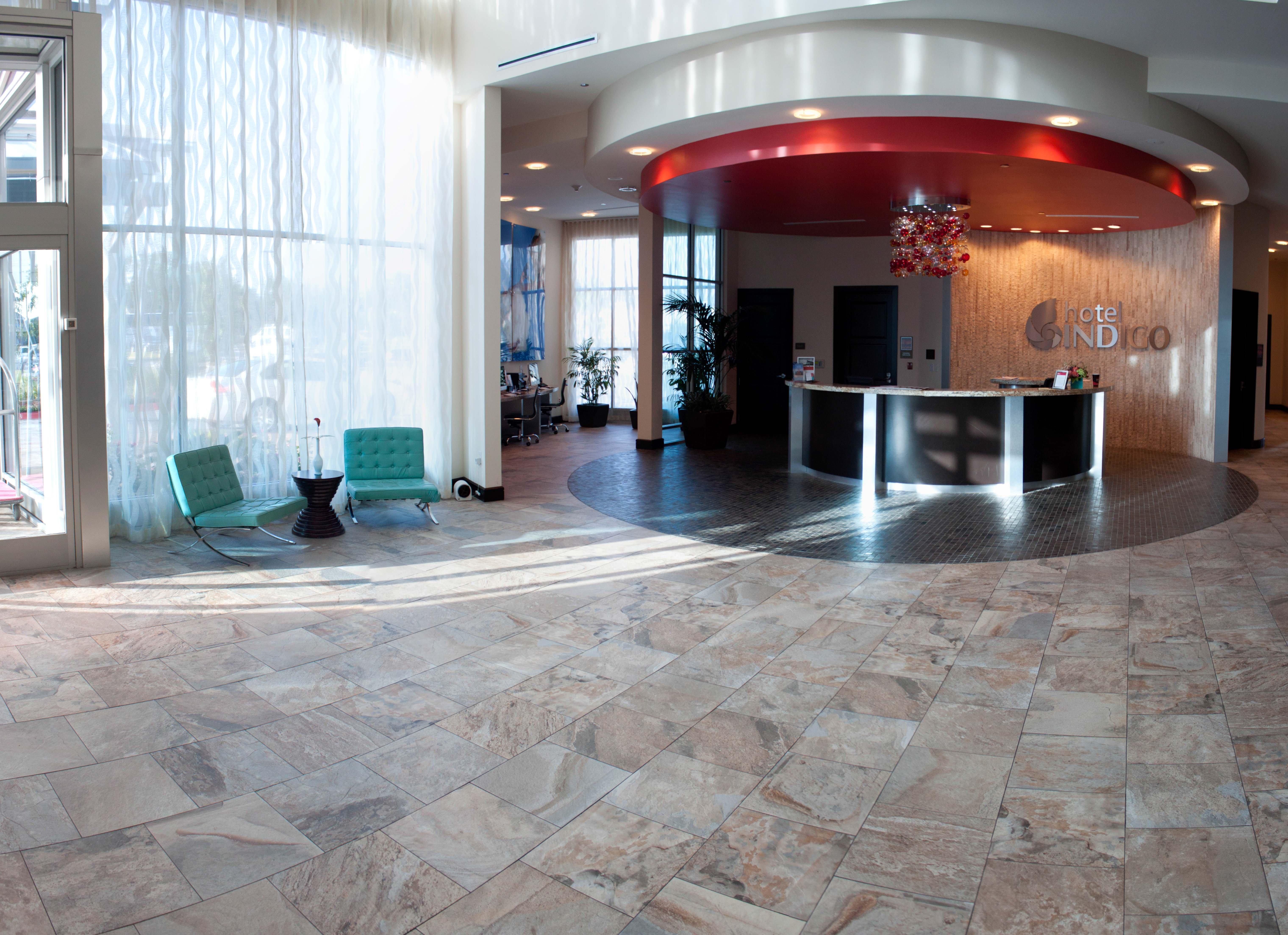 Hotel Indigo Waco By Ihg Exterior photo