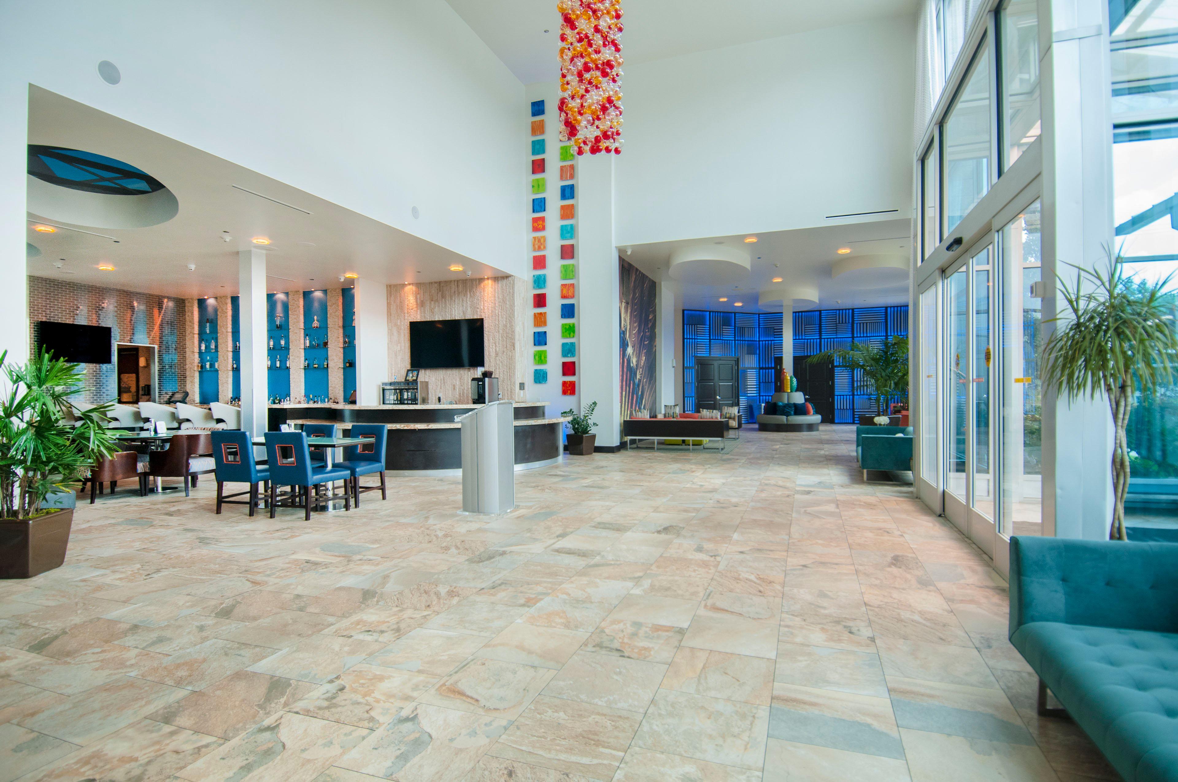 Hotel Indigo Waco By Ihg Exterior photo