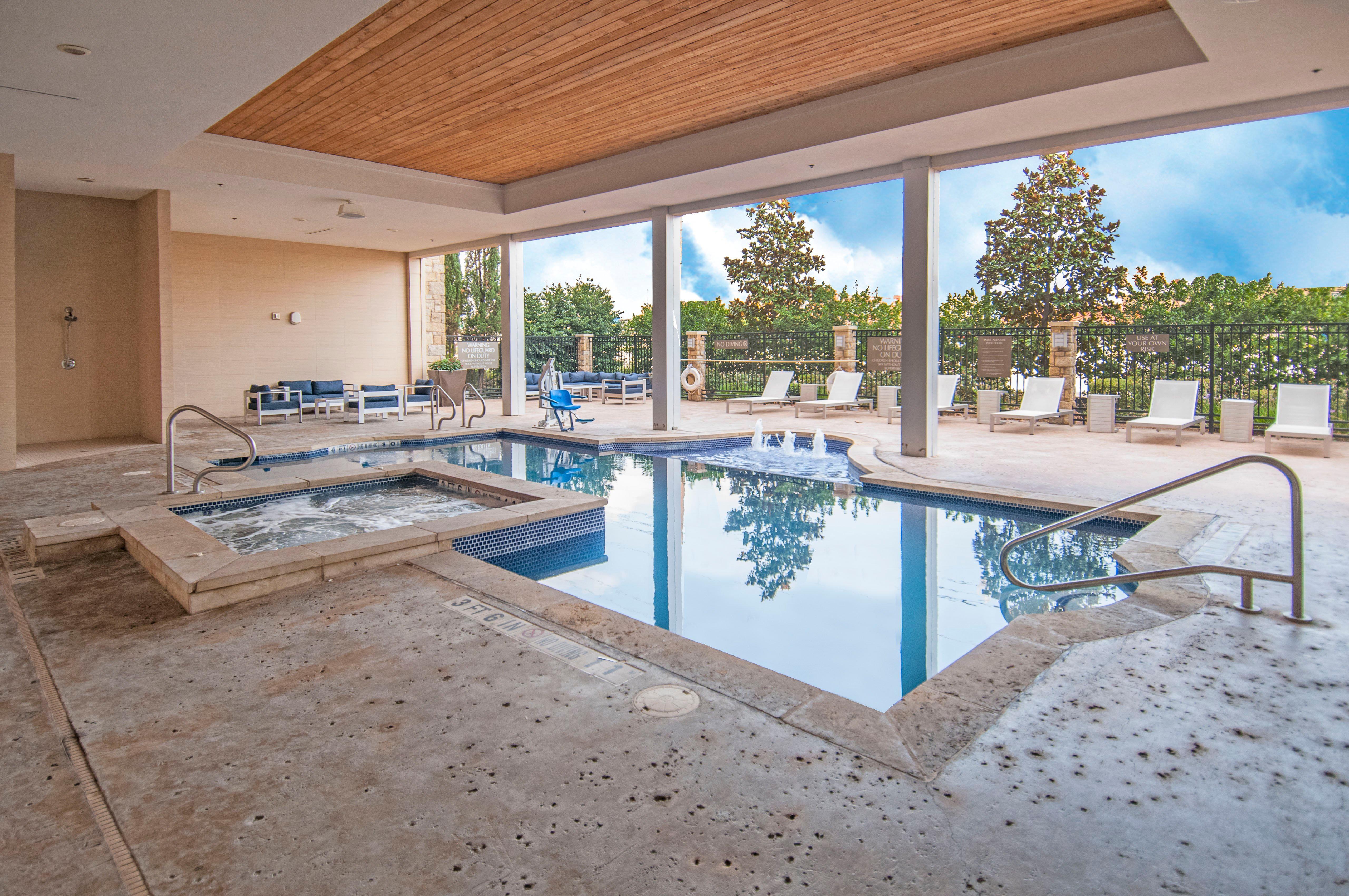 Hotel Indigo Waco By Ihg Exterior photo
