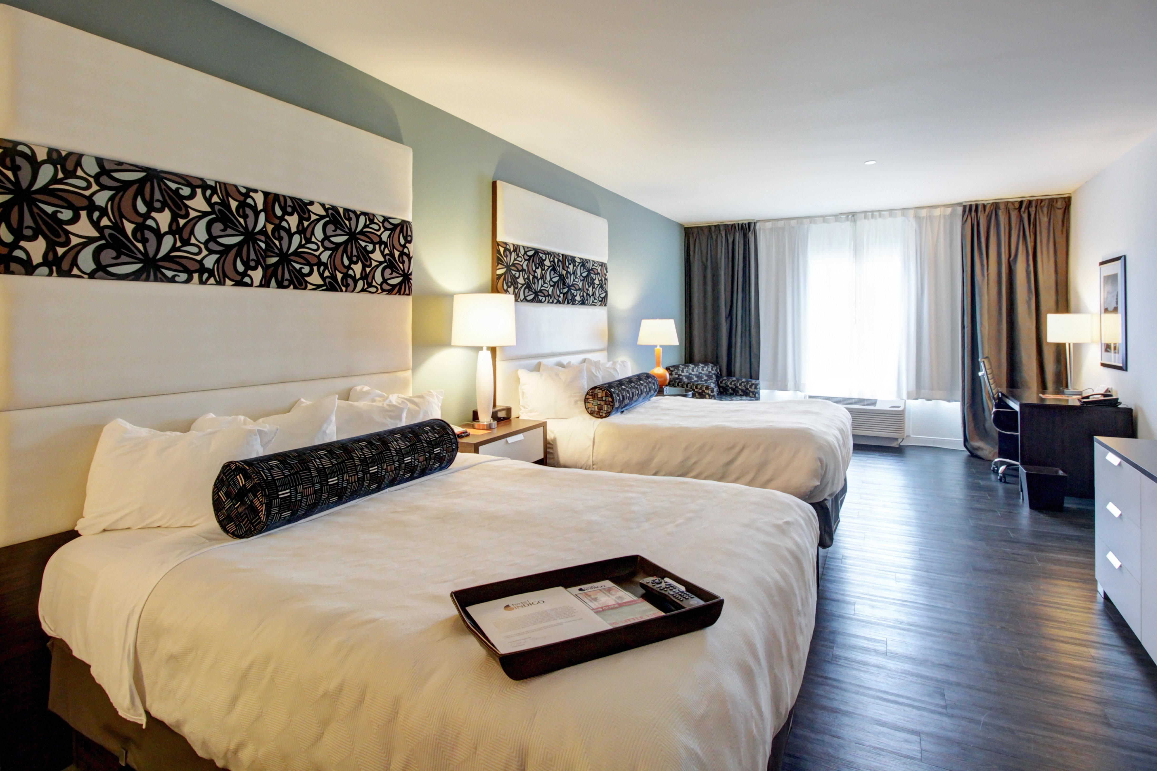Hotel Indigo Waco By Ihg Exterior photo