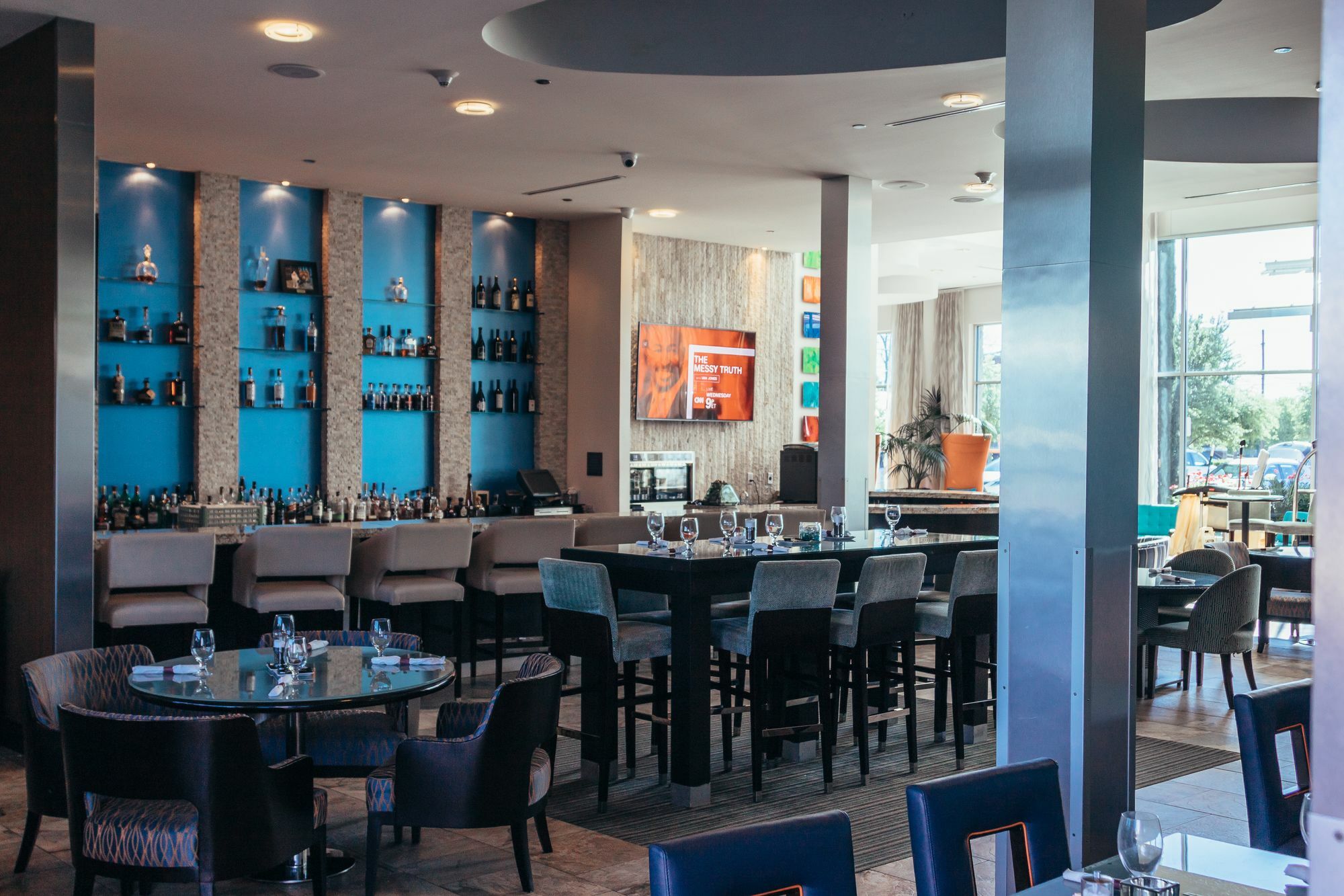 Hotel Indigo Waco By Ihg Exterior photo