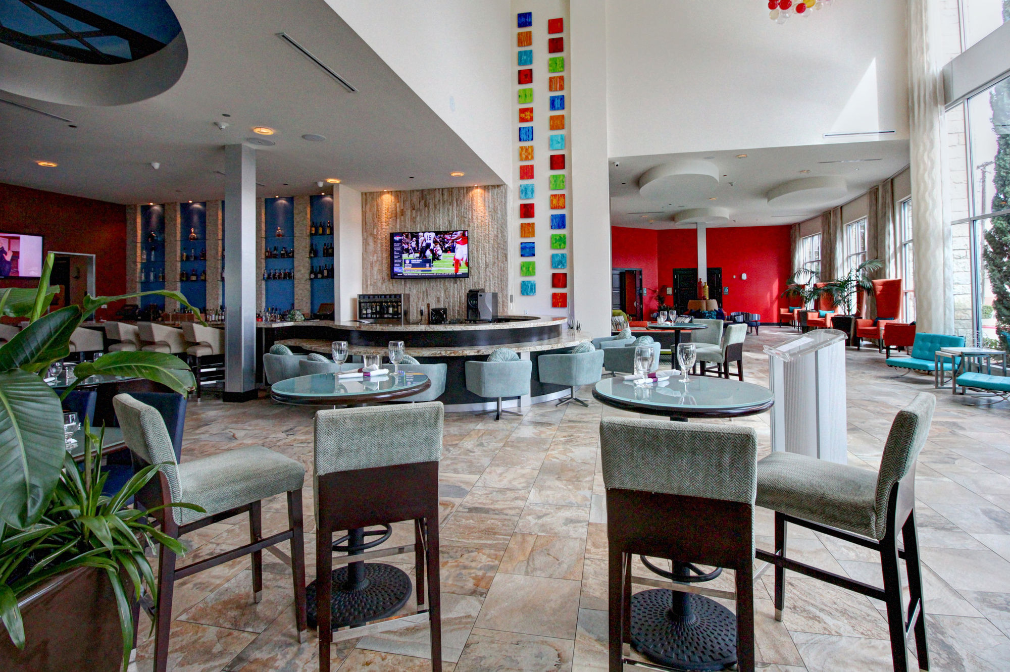 Hotel Indigo Waco By Ihg Exterior photo