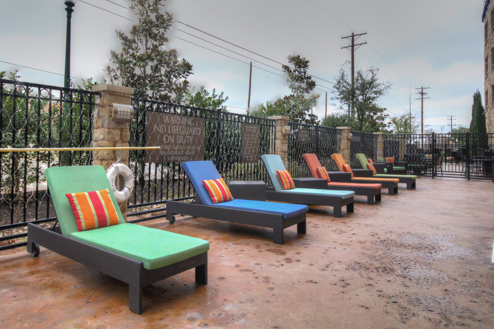 Hotel Indigo Waco By Ihg Exterior photo